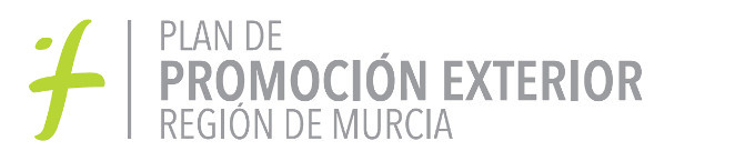 info - Plan de Promoción exterior Región de Murcia