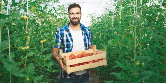 Foto Fruit Logistica 2024