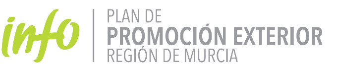 info - Plan de Promoción exterior Región de Murcia