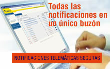Notificaciones Electrónicas